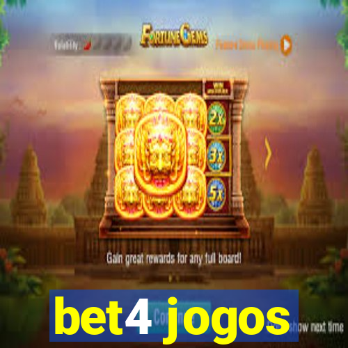 bet4 jogos